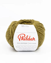 Afbeelding in Gallery-weergave laden, Phil Rustique