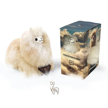 Afbeelding in Gallery-weergave laden, Mini Alpaca (14-15cm)