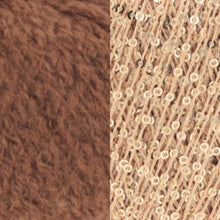 Afbeelding in Gallery-weergave laden, BREIPAKKET TWINKLE SJAALTJE