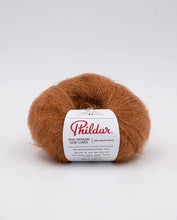 Afbeelding in Gallery-weergave laden, Phil Mohair Soie Lurex