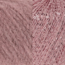 Afbeelding in Gallery-weergave laden, BREIPAKKET TWINKLE SJAALTJE