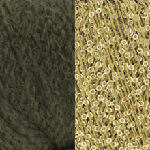 Afbeelding in Gallery-weergave laden, BREIPAKKET TWINKLE SJAALTJE