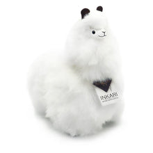 Afbeelding in Gallery-weergave laden, Medium Alpaca (32-33cm)