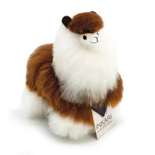 Afbeelding in Gallery-weergave laden, Small Alpaca (23-24cm)