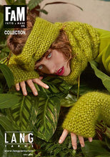 Afbeelding in Gallery-weergave laden, LANG FAM 278 Collection Herfst Winter
