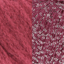 Afbeelding in Gallery-weergave laden, BREIPAKKET TWINKLE SJAALTJE