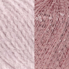 Afbeelding in Gallery-weergave laden, BREIPAKKET TWINKLE SJAALTJE