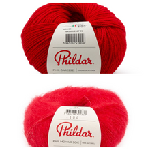 Afbeelding in Gallery-weergave laden, BREIPAKKET: THE PERFECT GIFT SWEATER