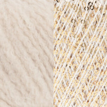 Afbeelding in Gallery-weergave laden, BREIPAKKET TWINKLE SJAALTJE