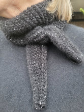 Afbeelding in Gallery-weergave laden, Lang Cashmere Light