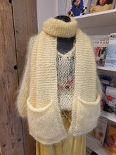 Afbeelding in Gallery-weergave laden, BREIPAKKET SJAAL KID LIGHT (ook voor de beginnende breier)