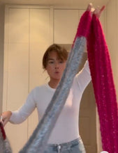 Afbeelding in Gallery-weergave laden, BREIPAKKET SELFLOVE SWEATER + SJAAL