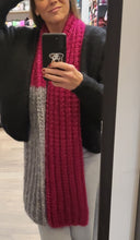 Afbeelding in Gallery-weergave laden, BREIPAKKET SELFLOVE SWEATER + SJAAL