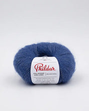 Afbeelding in Gallery-weergave laden, Phil Mohair Soie Lurex