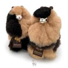 Afbeelding in Gallery-weergave laden, Medium Alpaca (32-33cm)