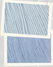 Afbeelding in Gallery-weergave laden, BREIPAKKET MAAND MAART TRUI BILLIE