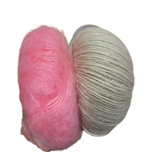 Afbeelding in Gallery-weergave laden, BREIPAKKET TRUI BLOSSOM VERSIE B