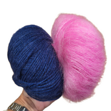 Afbeelding in Gallery-weergave laden, BREIPAKKET TRUI BLOSSOM VERSIE B