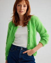 Afbeelding in Gallery-weergave laden, BREIPAKKET MAAND JULI GILET ALICE