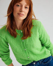 Afbeelding in Gallery-weergave laden, BREIPAKKET MAAND JULI GILET ALICE