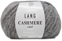 Afbeelding in Gallery-weergave laden, Lang Cashmere Light