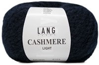 Afbeelding in Gallery-weergave laden, Lang Cashmere Light