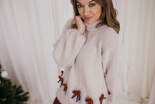 Afbeelding in Gallery-weergave laden, BREIPAKKET: THE PERFECT GIFT SWEATER
