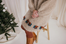 Afbeelding in Gallery-weergave laden, ! NIEUW BREIPAKKET BERRY DRESS