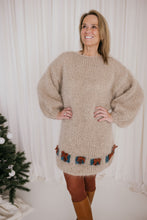 Afbeelding in Gallery-weergave laden, ! NIEUW BREIPAKKET BERRY DRESS