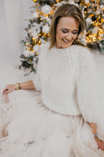 Afbeelding in Gallery-weergave laden, PATROON TRUI PARTY MILOU