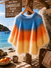 Afbeelding in Gallery-weergave laden, BREIPAKKET T-SHIRT TRUI OMBRELLE