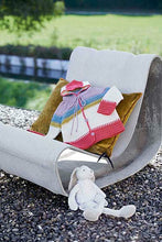Afbeelding in Gallery-weergave laden, HAAKPATROON BABY/KINDERVEST QUATTRO