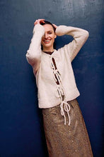 Afbeelding in Gallery-weergave laden, NEW PUNTO 89 BABY LAMA