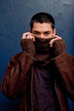 Afbeelding in Gallery-weergave laden, NEW PUNTO 89 BABY LAMA