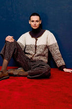 Afbeelding in Gallery-weergave laden, NEW PUNTO 89 BABY LAMA