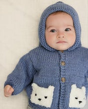 Afbeelding in Gallery-weergave laden, NEW PHILDAR IMAGINAIRE BABY