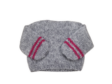 Afbeelding in Gallery-weergave laden, BREIPAKKET SELFLOVE SWEATER + SJAAL