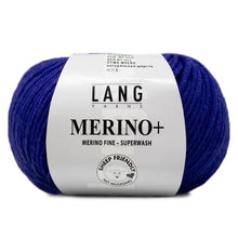 Afbeelding in Gallery-weergave laden, Lang Merino+