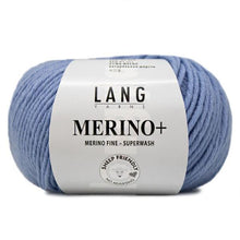 Afbeelding in Gallery-weergave laden, Lang Merino+