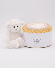 Afbeelding in Gallery-weergave laden, BREIPAKKET BABYDEKEN PHILDAR DOUDOU