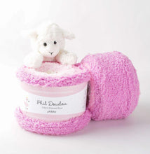 Afbeelding in Gallery-weergave laden, BREIPAKKET BABYDEKEN PHILDAR DOUDOU