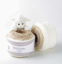 Afbeelding in Gallery-weergave laden, BREIPAKKET BABYDEKEN PHILDAR DOUDOU