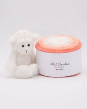 Afbeelding in Gallery-weergave laden, BREIPAKKET BABYDEKEN PHILDAR DOUDOU