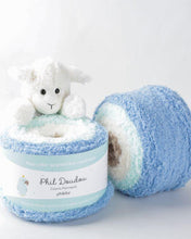 Afbeelding in Gallery-weergave laden, BREIPAKKET BABYDEKEN PHILDAR DOUDOU