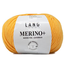 Afbeelding in Gallery-weergave laden, Lang Merino+