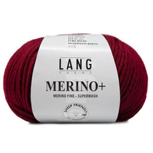 Afbeelding in Gallery-weergave laden, Lang Merino+