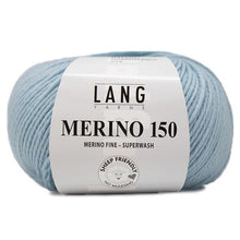 Afbeelding in Gallery-weergave laden, Lang Merino 150
