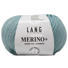 Afbeelding in Gallery-weergave laden, Lang Merino+