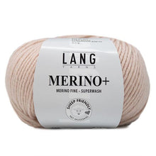Afbeelding in Gallery-weergave laden, Lang Merino+