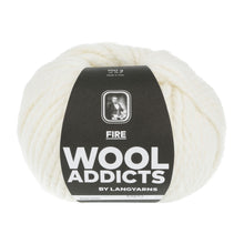 Afbeelding in Gallery-weergave laden, Wooladdicts Fire